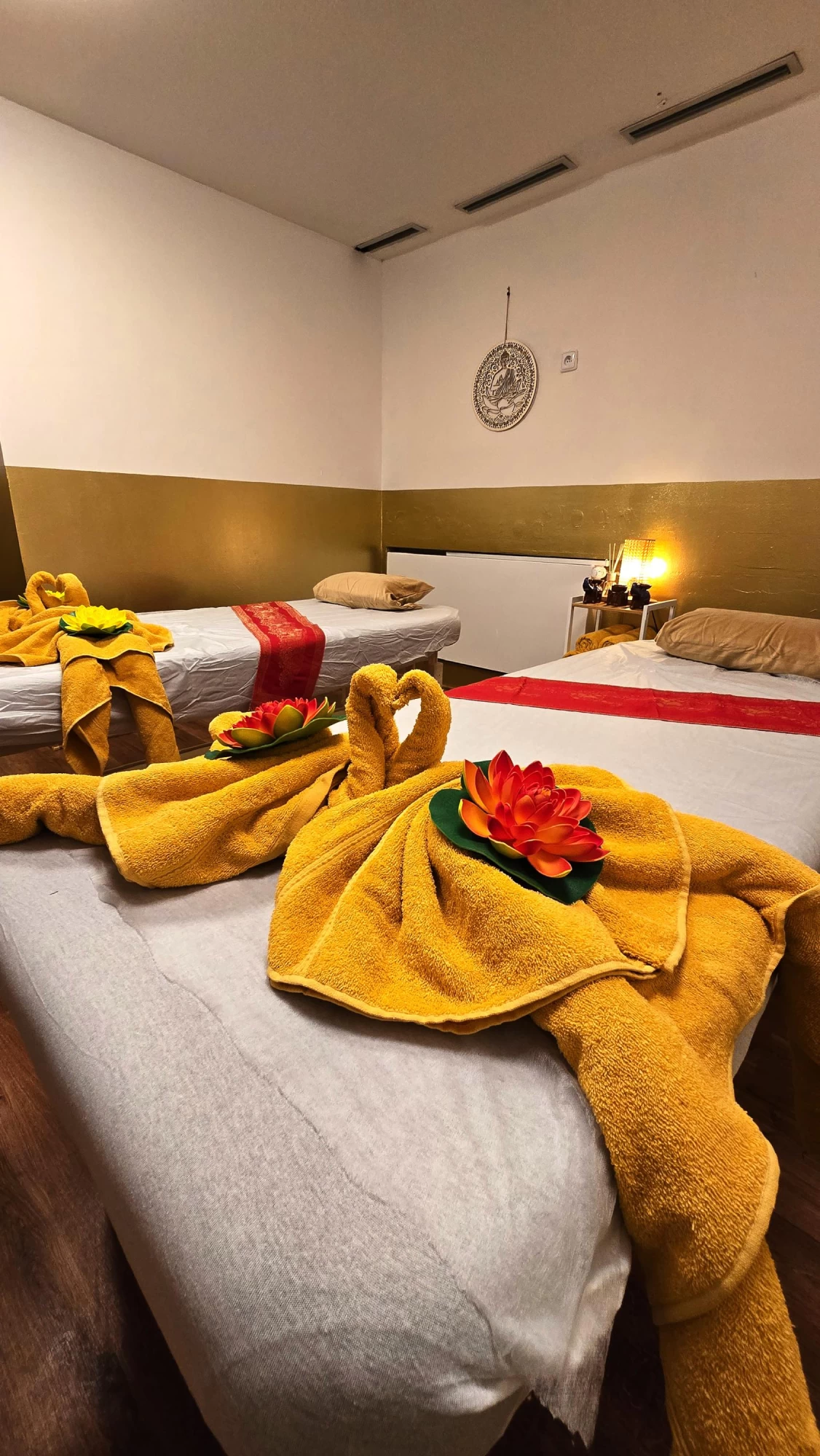 THAI SPA Traditional Massage Rašínovo - obrázek 3