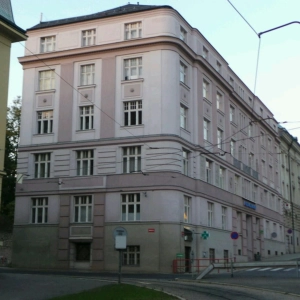 Kosmetický salon Helena