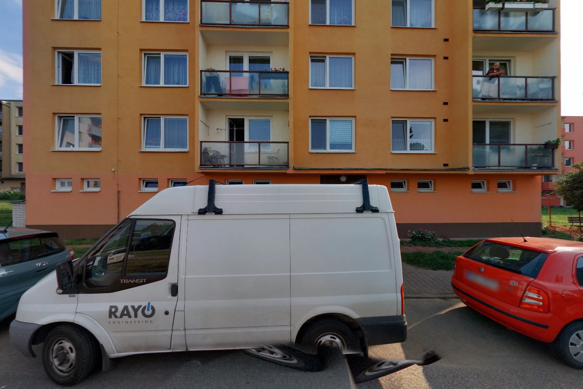 Masáže u vás doma Jaroslav Kříž - obrázek 5