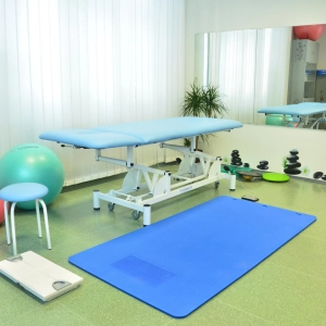 Fyzioterapie Lomnice n. Pop.