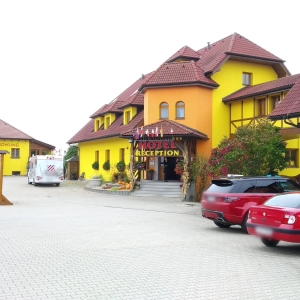 GARANT - KONGRES, s.r.o.