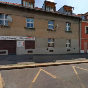 Jiří Koldovský masáže