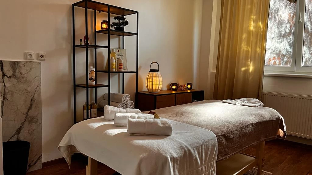 FIT & BEAUTY MASSAGE - obrázek 4
