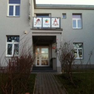 Zuzana Klingrová - Fitlight