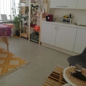 Aromakoutek aromaterapie & masáže