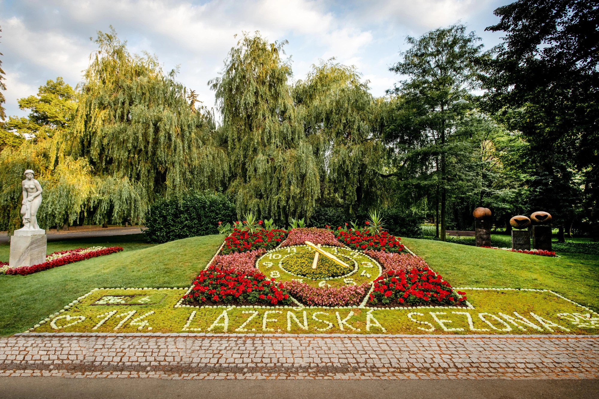 Lázně Poděbrady - obrázek 2