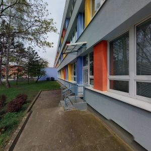 Masáže Kroměříž