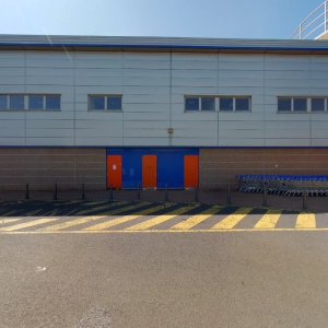 The SPA by Nailounge