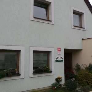 Ing. Růžena Mikátová