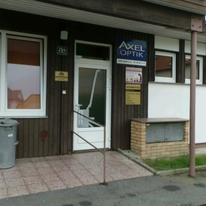 Rehabilitace Šos, s.r.o.