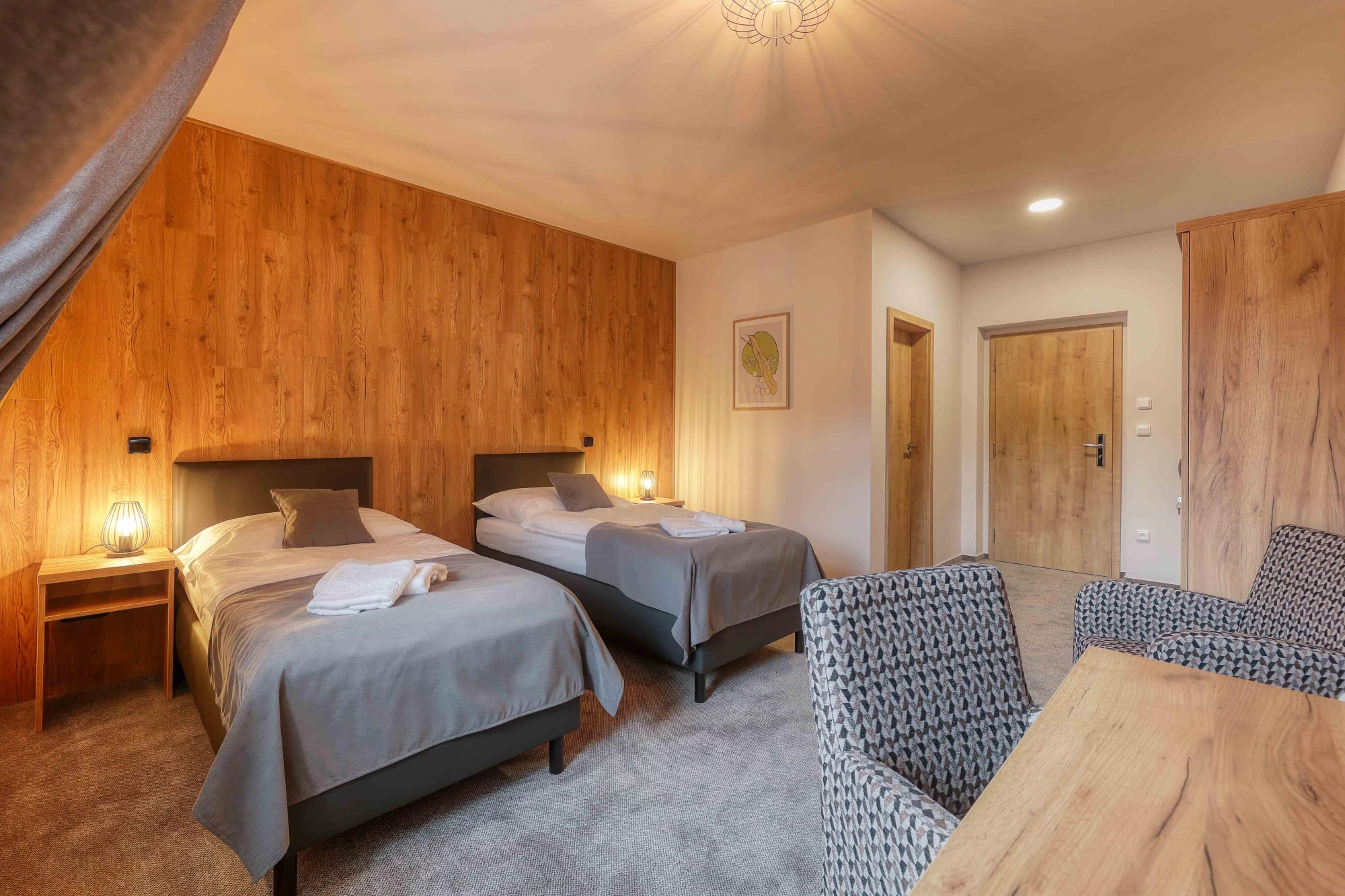 HOTEL LÍPA - obrázek 5