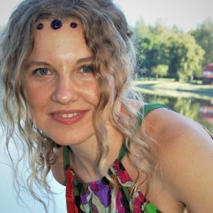 Masáže Monika Jiroutová