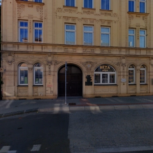 Masáže a relaxace Jana Tšponová