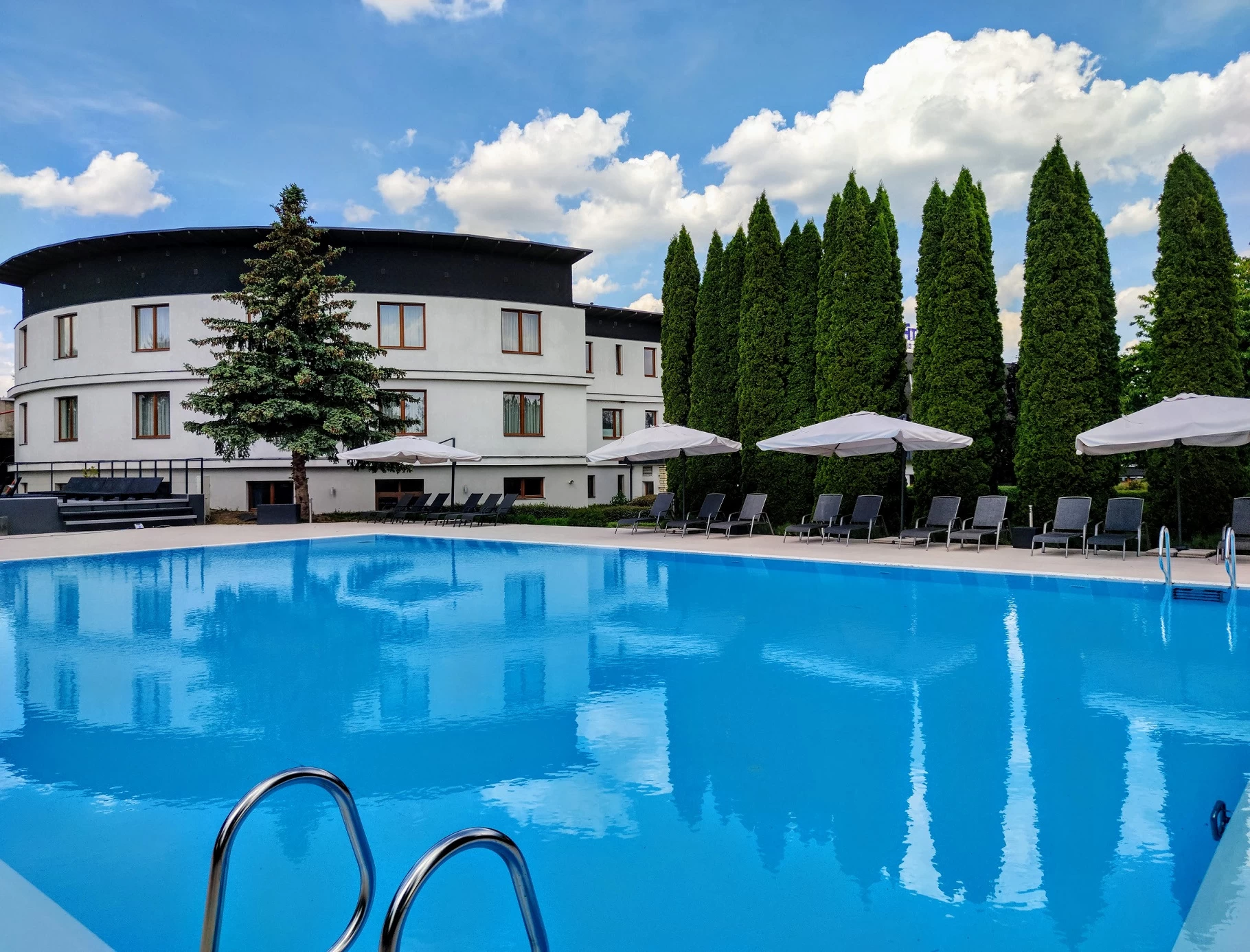 Hotel Atlantis - obrázek 2