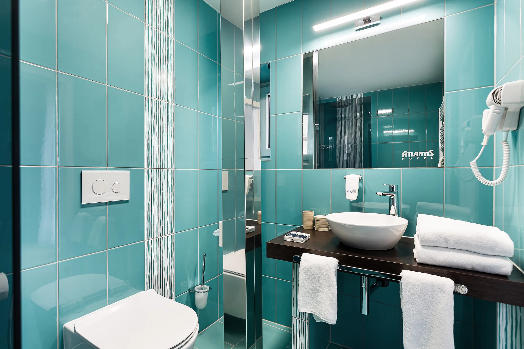 Hotel Atlantis - obrázek 4