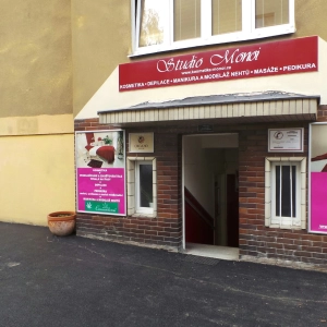 Studio Monoi - Mgr. Jarmila Štěpánová