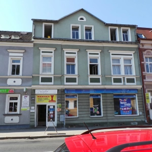 Masáže Ilča Štáhlovská