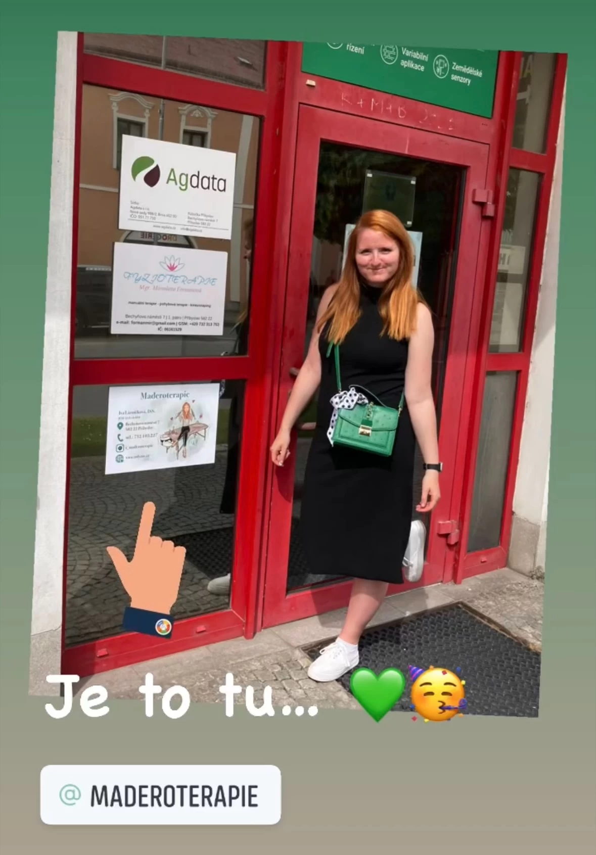 Iva Štíbal, DiS. - obrázek 3