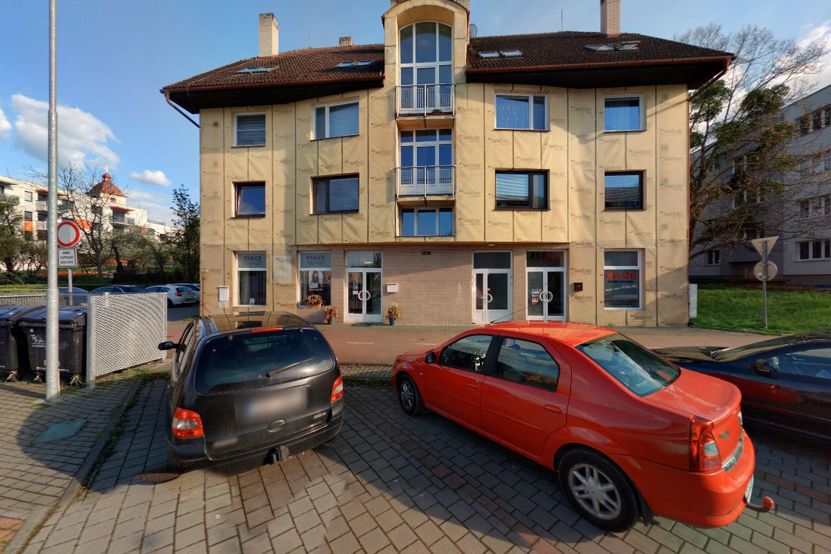 Masáže Ondřej Dvorský - obrázek 4
