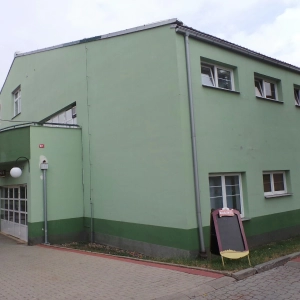 Masáže Petr Sochor - FKgym