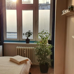 Vojtěch Kvíz - Sportovní masér