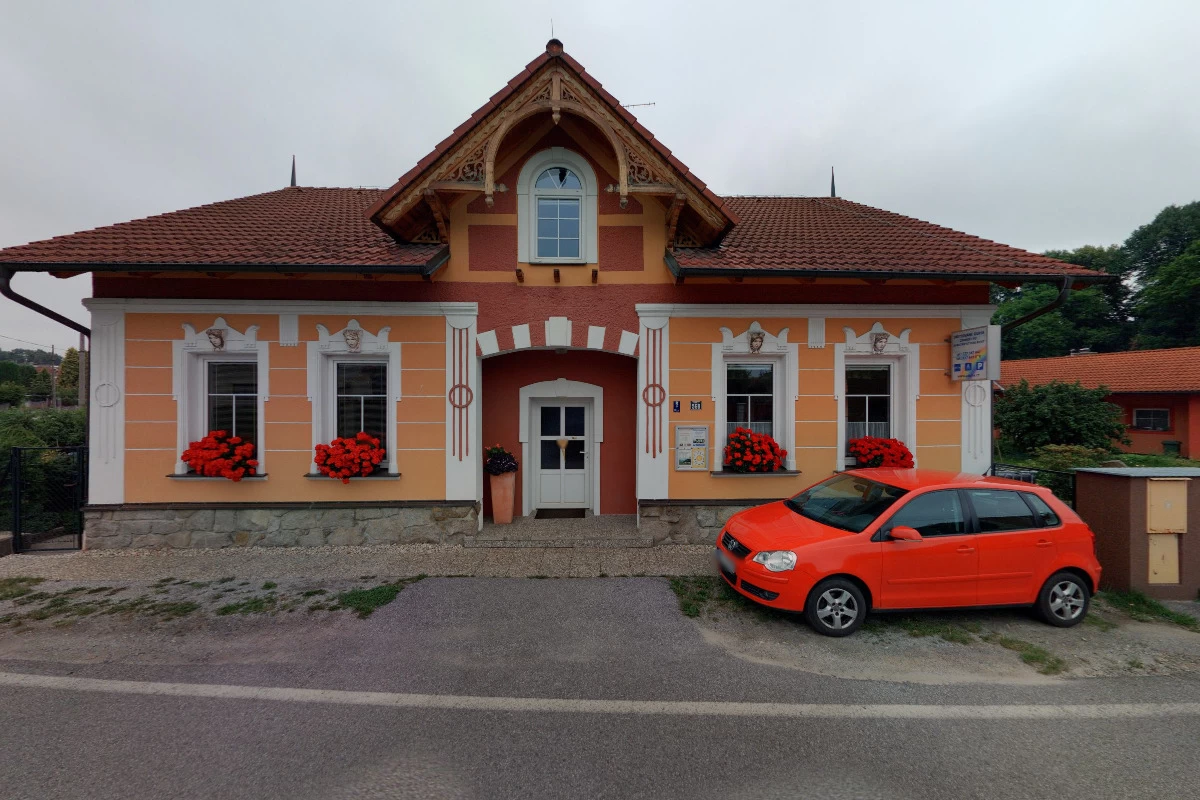 Centrum U Duhy - obrázek 2