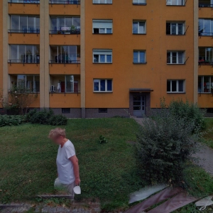 Tomáš Mikula - masérské rekondiční a regenerační služby