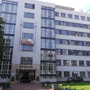 Centrum svalové terapie Miroslav Dvořák