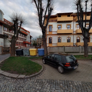 Masáže Kroměřížsko