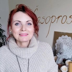 ACCESS BARS ČASOPROSTOR