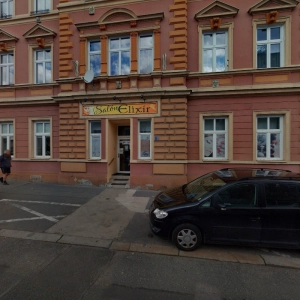 Salon Elixír - Sylva Jasanská