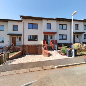 Masáž a pedikúra Jitka Šiková