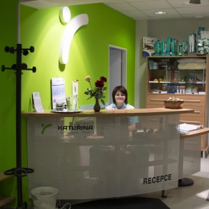 Fyziotoncar s.r.o. - Jílové