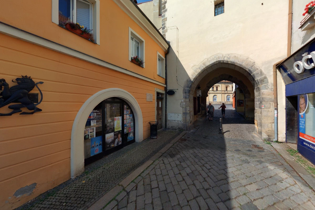 Studio I.N.SPIRACE - obrázek 2