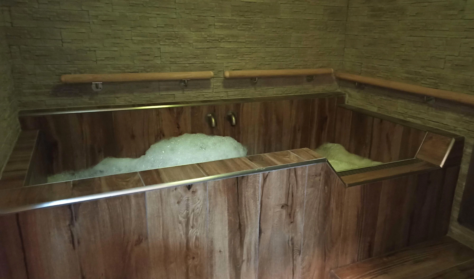 Pivní lázně a masážní centrum Studánka - obrázek 2