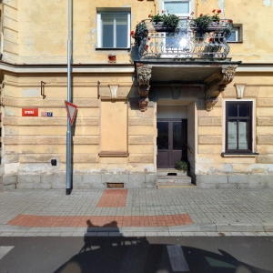 Zdeněk Mizler - masáže