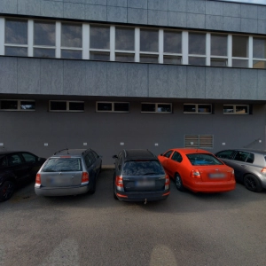 Knespl rehabilitační studio masáže