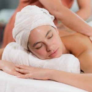 Parichat Thai Massage