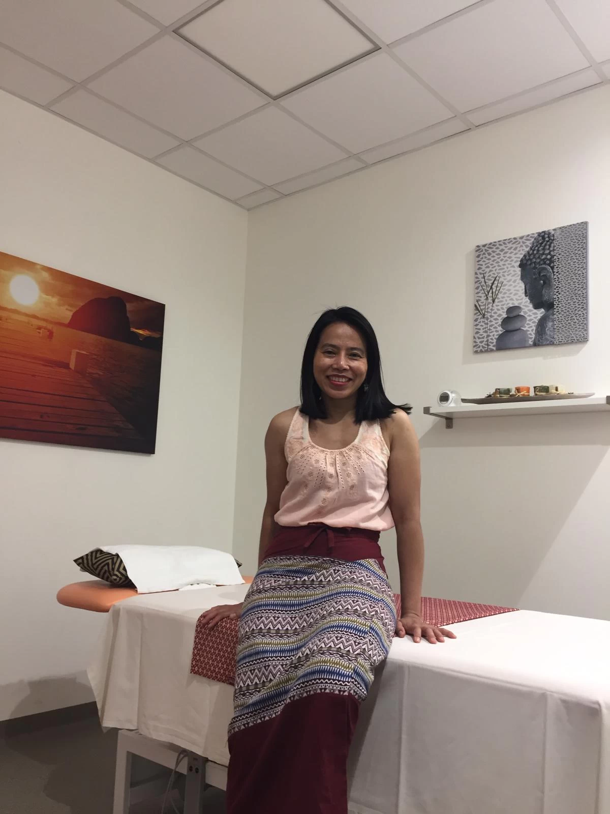 Parichat Thai Massage - obrázek 5