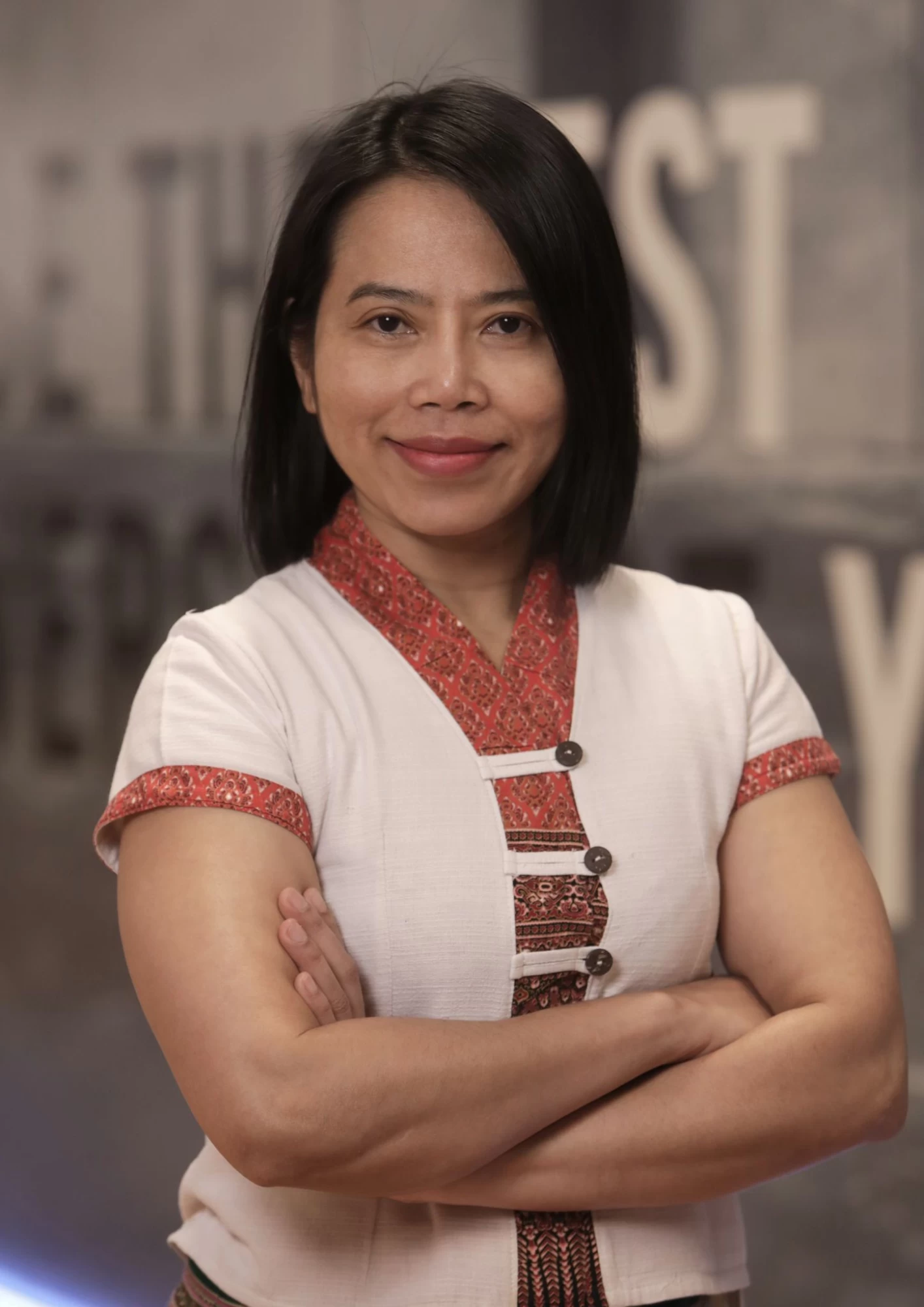 Parichat Thai Massage - obrázek 6