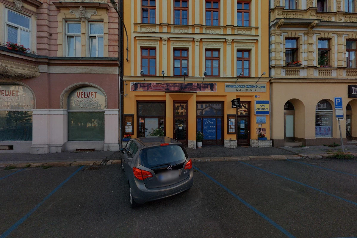 Salon VeroNiké - Pavlína Toušová - obrázek 2