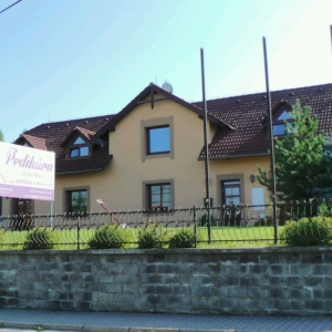 Lenka Mačátová - pedikúra