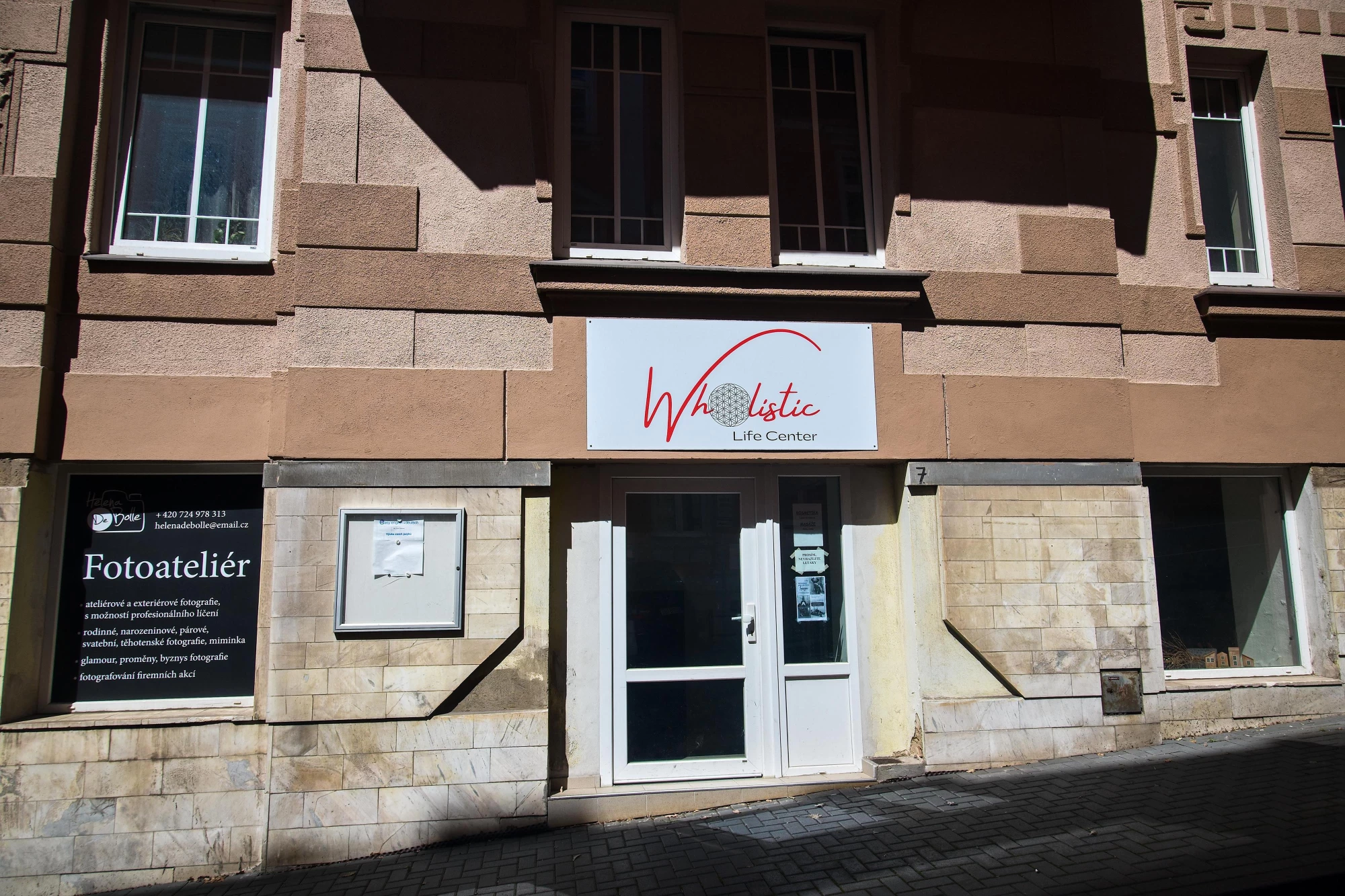 Wholistic Life Center - obrázek 2