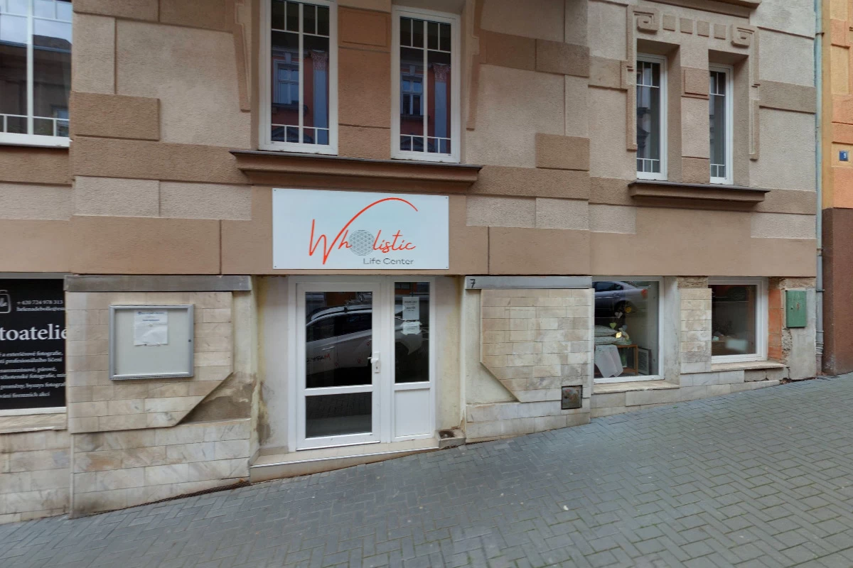 Wholistic Life Center - obrázek 3