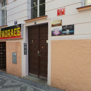 Poradna zdraví Slunecnice