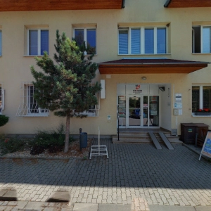 Marcela Šťastná - masáže