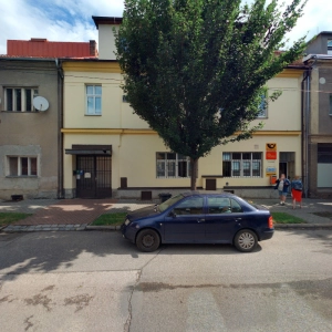 Masáže Jitka Cibulková
