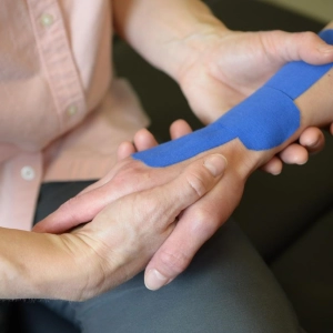 Prague Physical Therapy