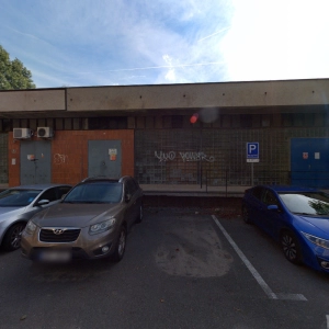 Bc. Elena Masárová