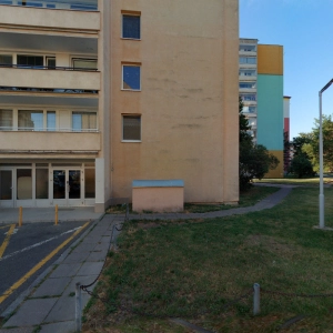 Martinovská Šárka  - Masáže